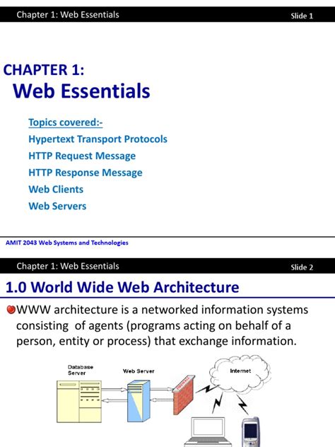 Chapter 1 Web Mining And Information Retrieval