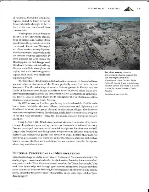 Chapter 1 Worlds Apart Pearson He Uk
