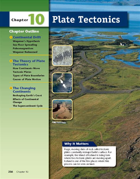 Chapter 10 Earth Science Guided Reading Answers Pdf