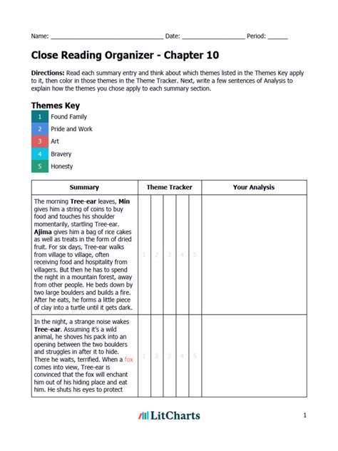 Chapter 10 Reading Guide Money And Banking