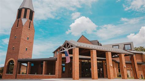 Chapter 10 The Church Middletown Bible Church