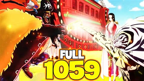 Chapter 1059 Release Date