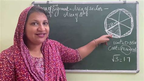 Chapter 11 Areas Of Polygons And Circles Answers