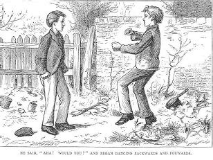 Chapter 11 Great Expectations