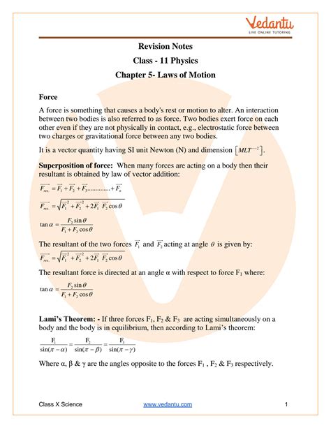 Chapter 11 Motion Notes Pc Mac
