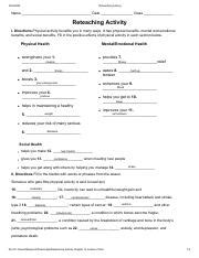 Chapter 11 Reteaching Activity Answers The Scramble For Afria