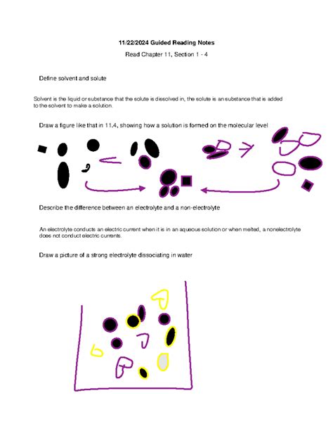 Chapter 11 Section 1 Guided Reading And Review The Scope Of Congressional Powers Teacher Answers