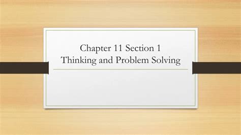 Chapter 11 Section 1 Reteaching Activity The Civil War Begins Answers