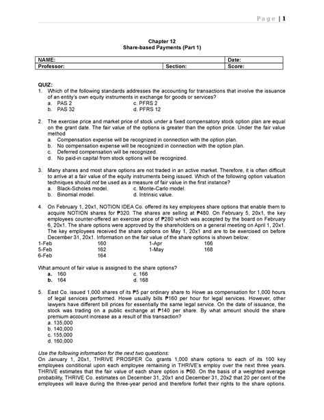 Chapter 12 Section 1 Quiz Congress Organizes Answers