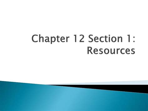 Chapter 12 Section 1 The Politics Of Reconstruction D Reading Answers