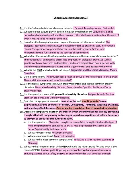 Chapter 12 Study Guide For Content Mastery Stoichiometry