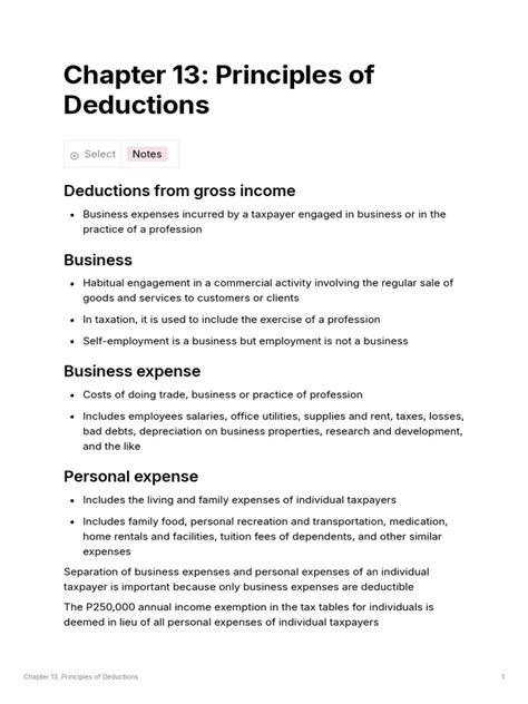 Chapter 13 Ppt Mr Bush