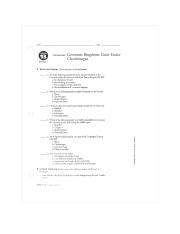 Chapter 13 Section 1 Quiz