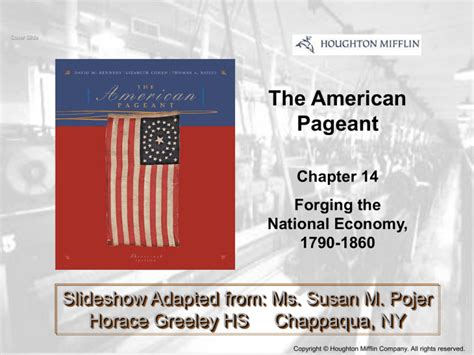 Chapter 14 American Pageant Study Guide Answers Bing