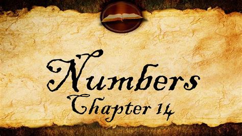 Chapter 14 Of Number The Stars