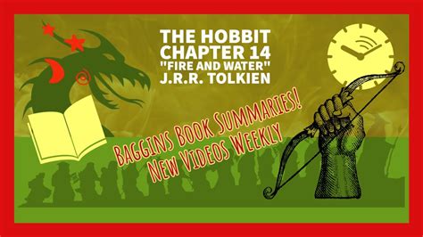 Chapter 14 Of The Hobbit