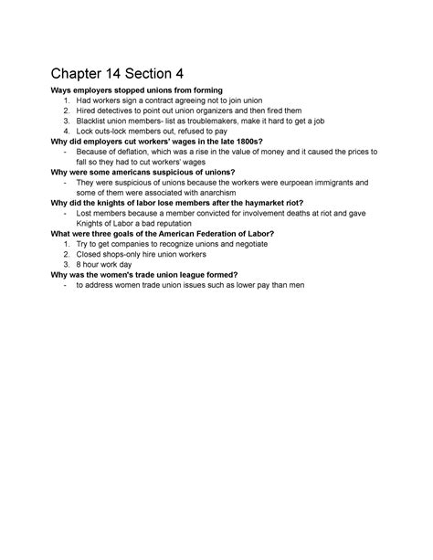 Chapter 14 Section 4 State Local Taxes Spending Answers