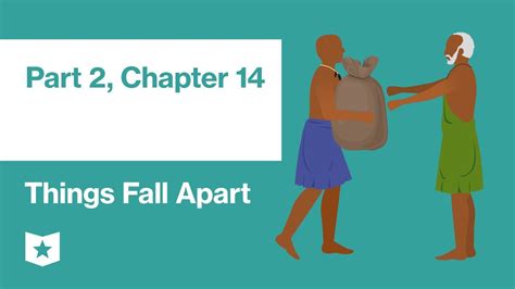 Chapter 14 Things Fall Apart