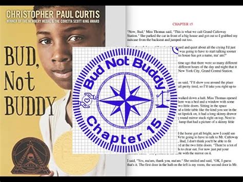 Chapter 15 Bud Not Buddy