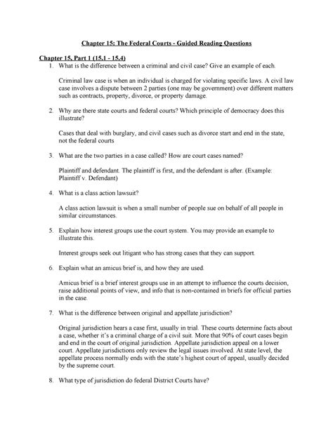 Chapter 15 Guided Reading Ap World History Urlaut