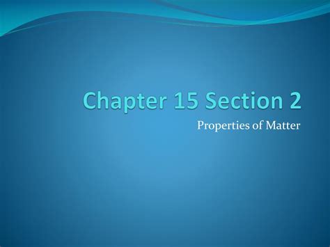 Chapter 15 Section 2 A Worldwide Depression Answers