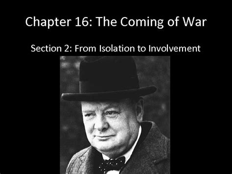 Chapter 16 Section 2 War In Europe Quiz Answers