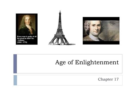 Chapter 17 Age Of Enlightenment Study Guide Pdf Download