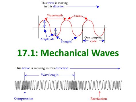 Chapter 17 Mechanical Waves And Sound Section 174 Hearing