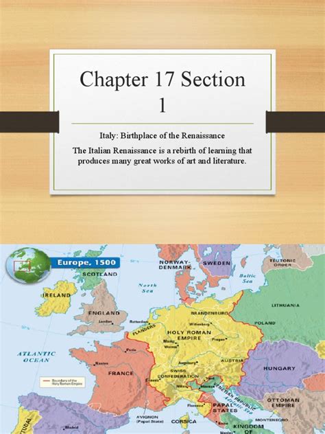 Chapter 17 Section 1 D Reading Mobilizing For Defense
