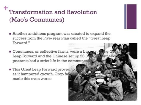 Chapter 17 Section 2 Communists Take Power In China Notes