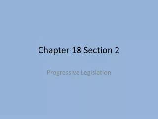 Chapter 18 Section 3 End Of Reconstruction By Thomas