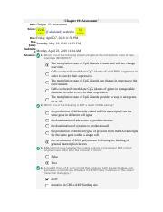 Chapter 19 Assessment Answers Prentice Hall Chemistry