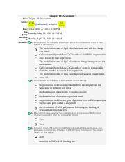 chapter 19 assessment home chiles intranet