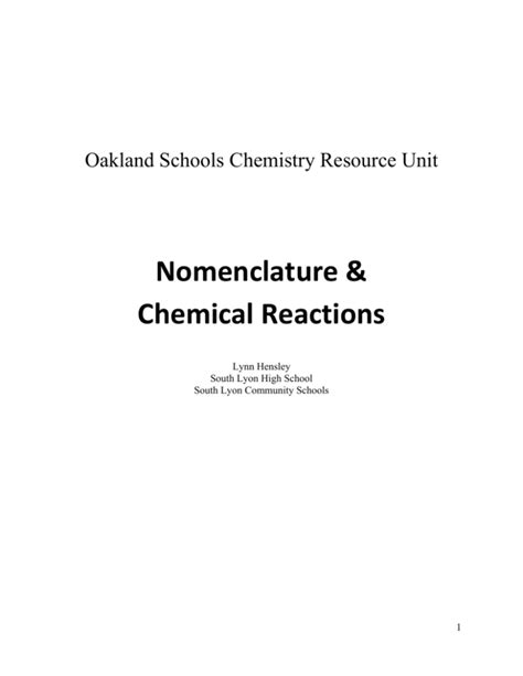 Chapter 19 Chemical Reactions Simple Word Equations Coloring Types Of Chemical Reactions Worksheet Ch7 - Types Of Chemical Reactions Worksheet Ch7