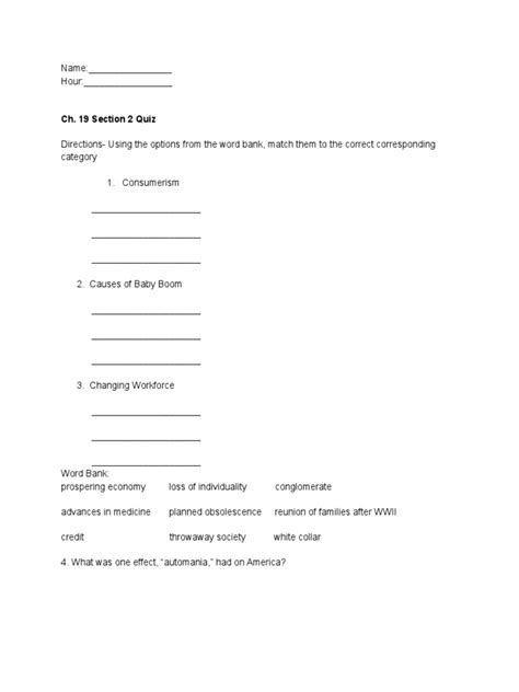 Chapter 19 Section 2 Quiz Dom Of Religion Answers