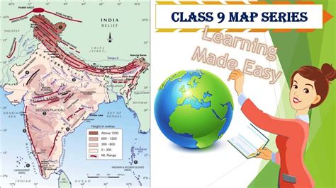 Chapter 2 Geography Class 9 Notes