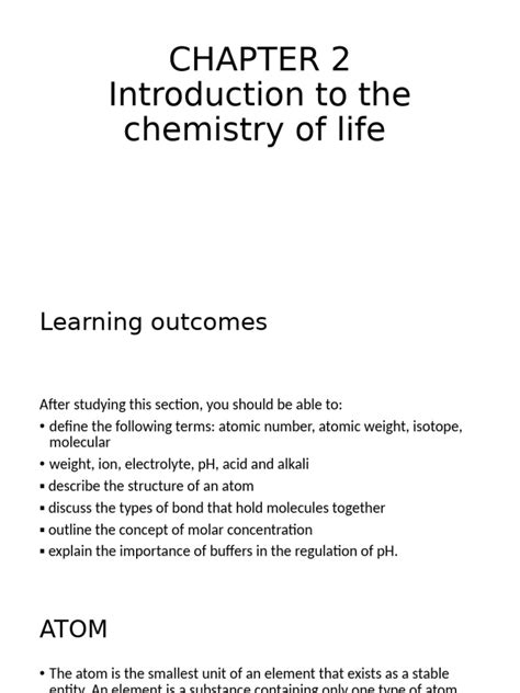 Chapter 2 Introduction And Basic Concepts Sfu