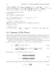 Chapter 2 Mie Theory A Review Springer