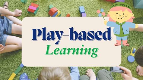 Chapter 2 Play Based Learning In Early Childhood Education