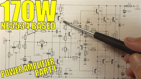 chapter 2 power amplifier virginia tech