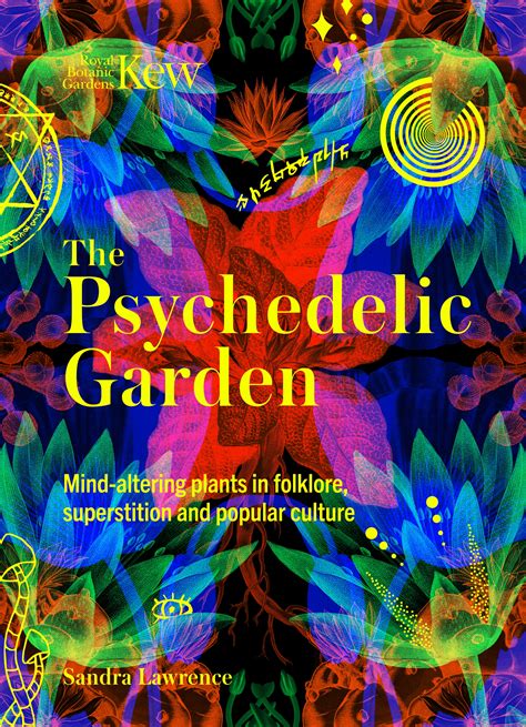 Chapter 2 Psychedelic Plants In Preindustrial Society