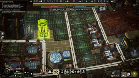 Chapter 2 Sector 14 Turin Test Walkthrough