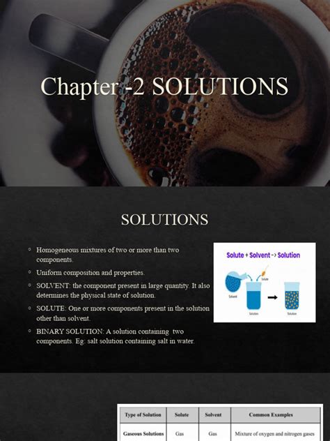 chapter 2 solutions