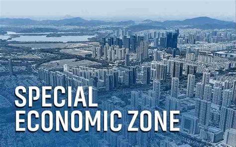 Chapter 2 Special Economic Zone Concept Growth And