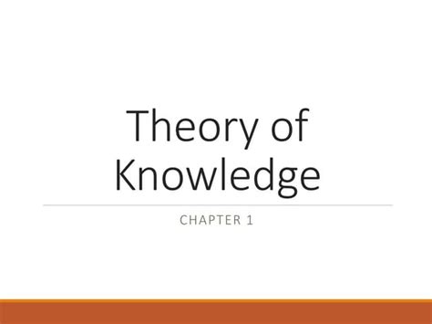 Chapter 2 Theories And Knowledge About Sick Building Syndrome