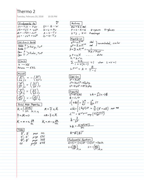 Chapter 2 Thermodynamics An Engineering Approach
