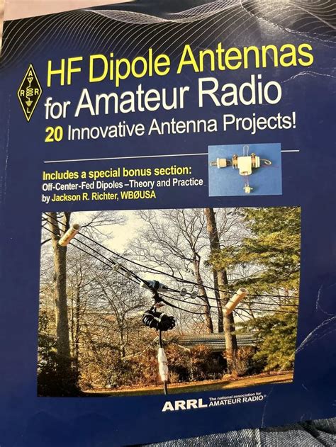 Chapter 20 Antennas And Projects