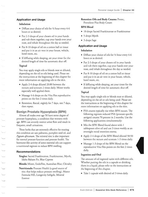 Chapter 20 D Reading Packet Answers Key