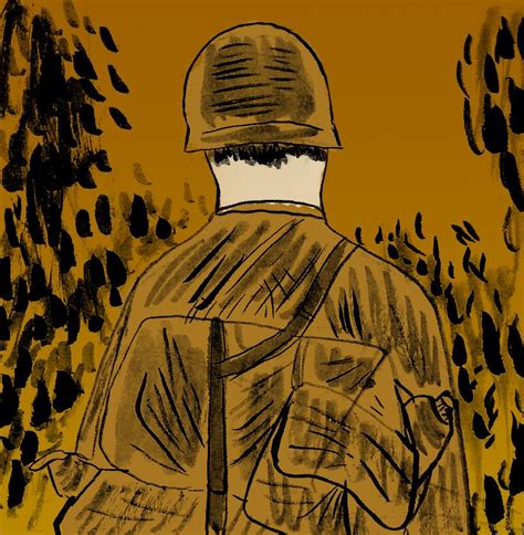 Chapter 20 The Things They Carried
