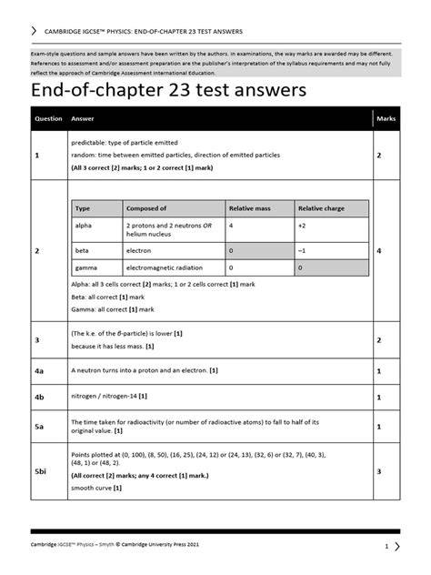 chapter 23 assessment answers for the americans